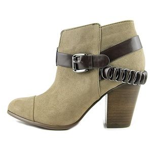 Carlos By Carlos Santana Macomb ankle booties
